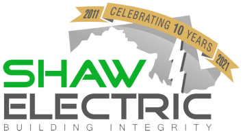 Shaw Electric - Baltimore's Electrical Contractor