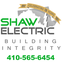 Shaw Electric - Baltimore's Electrical Contractor