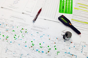 Design & Build Projects