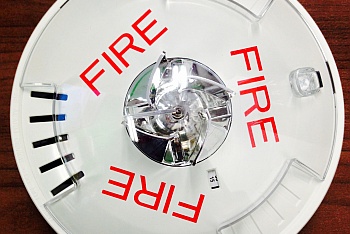 Fire Alarm Systems