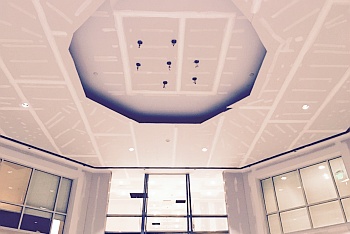 Renovations & Upgrades